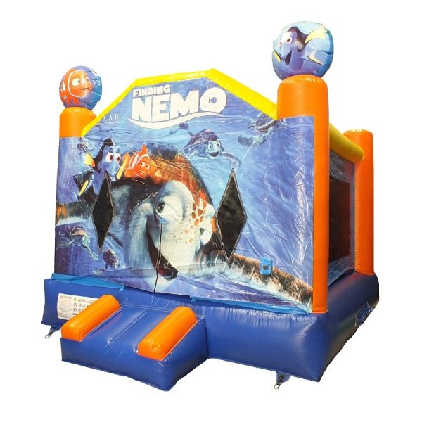 Disney's Finding Nemo Bounce