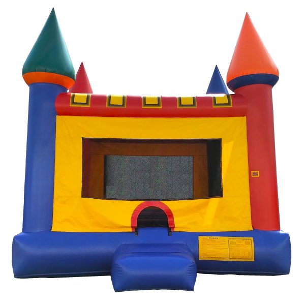 Colour Castle Rentals in Mississauga