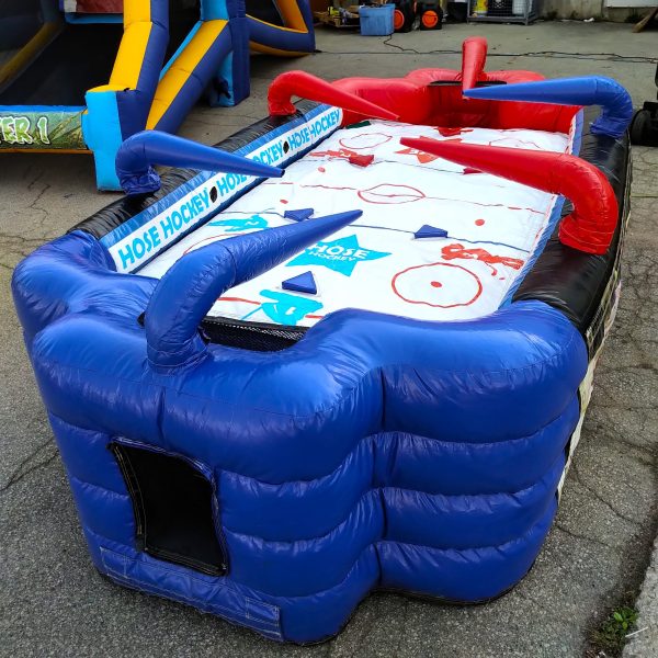 Hose Hockey