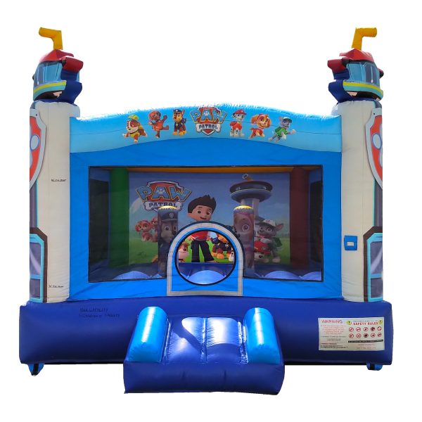 Paw Patrol Bounce Inflatable Mississauga