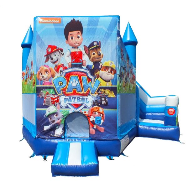 Paw Patrol Combo