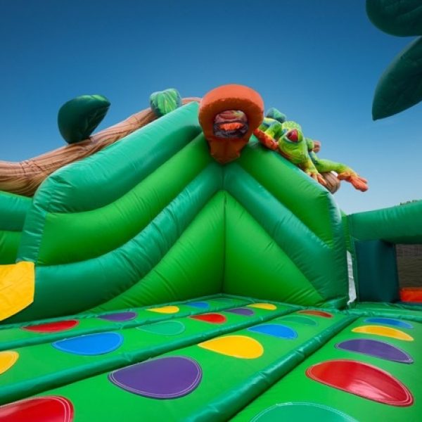 Rainforest The MAIN EVENT Rentals in Toronto!