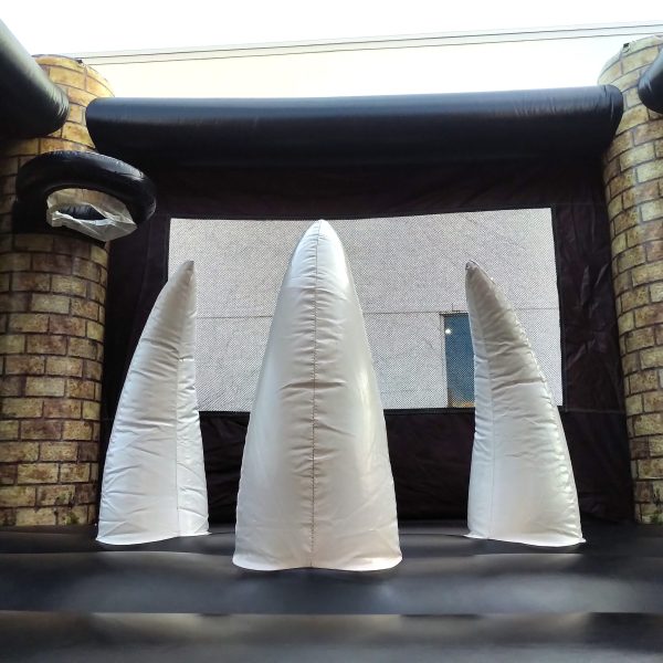 Skull Bounce Inside
