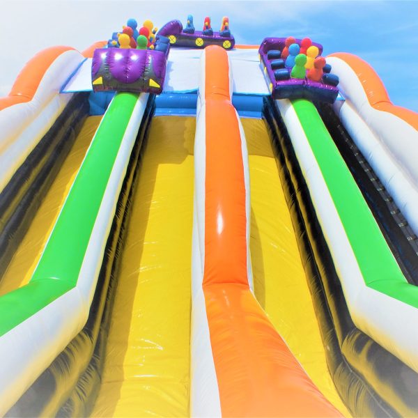 Bouncy Castle Rentals in Mississauga