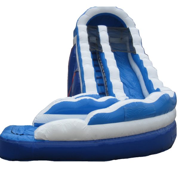 Water Slide Rental in Mississauga, Toronto, Oakville, Burlington