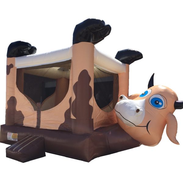 Cow Belly Bounce Rental Mississauga