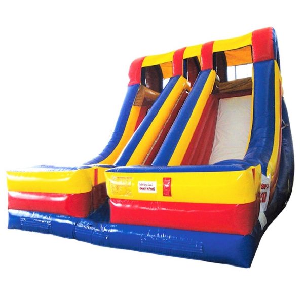 Accelerator Slide Rental in Toronto