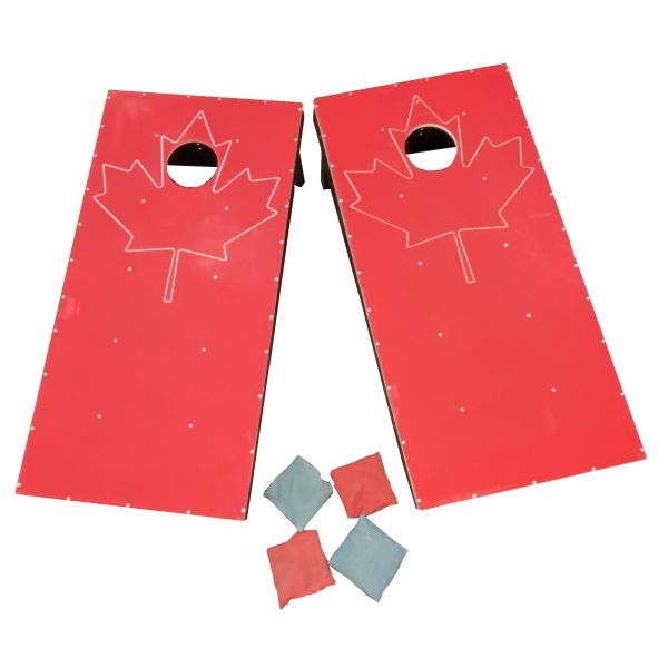 Corn Hole Toss Rental cornhole