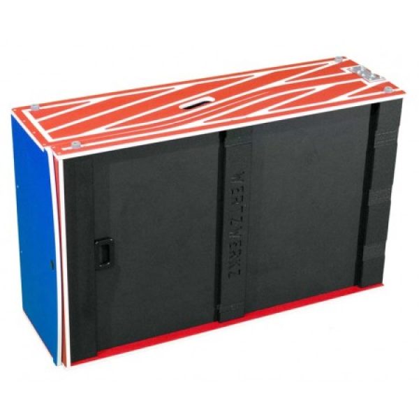 Street Skeeball Carrying Package