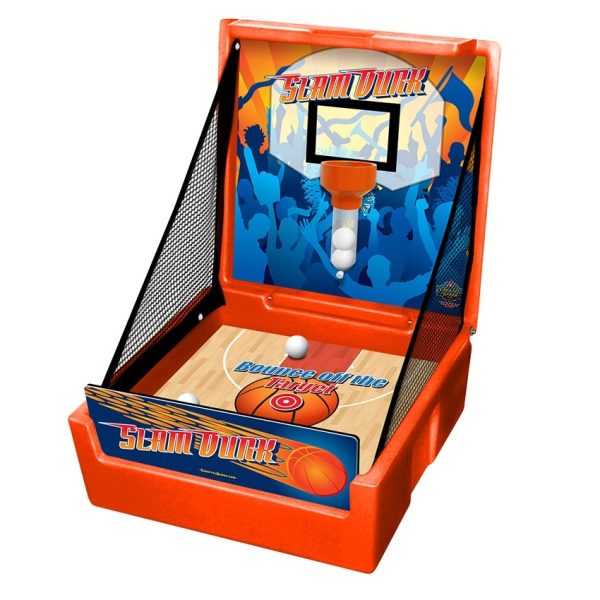 Slam Dunk Table Game Rental Mississauga Toronto