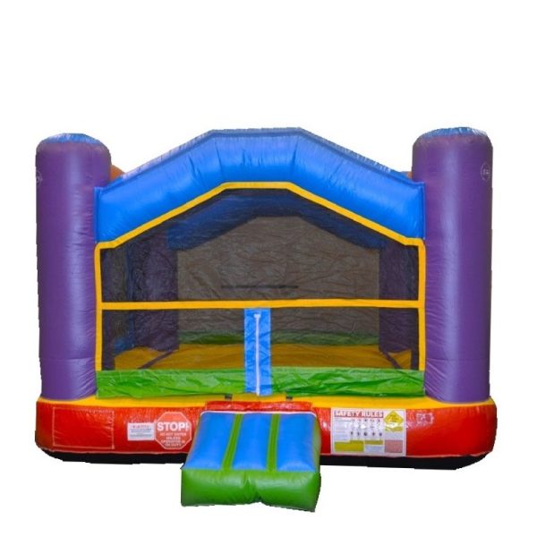 Space Saver Bouncer Rental