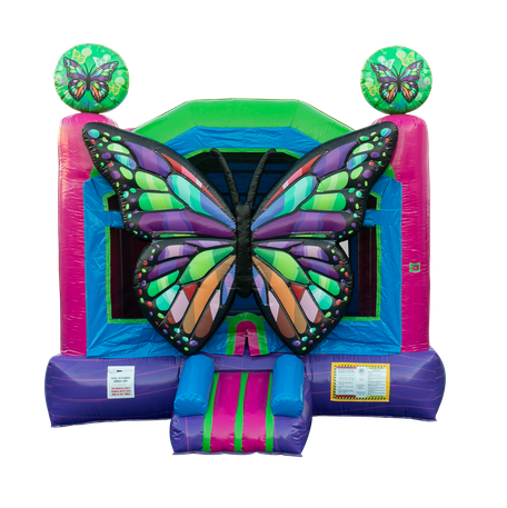 Butterfly Inflatable rental Toronto Mississauga