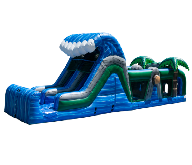 Candy Bounce Inflatable Rental
