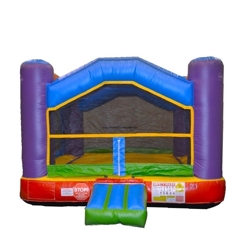 Space Saver Bouncer Rental