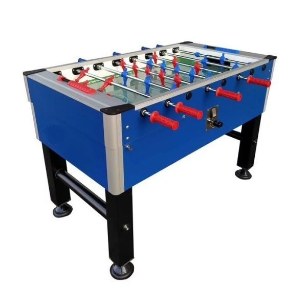 Soccer Foosball Table Arcade Rental for company events