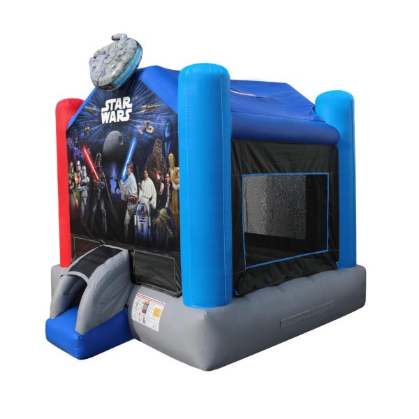 Star Wars Bounce House Rental by The MAIN EVENT!