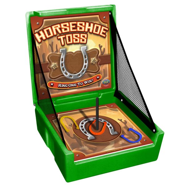 Horseshoe Toss Rental in Mississauga!