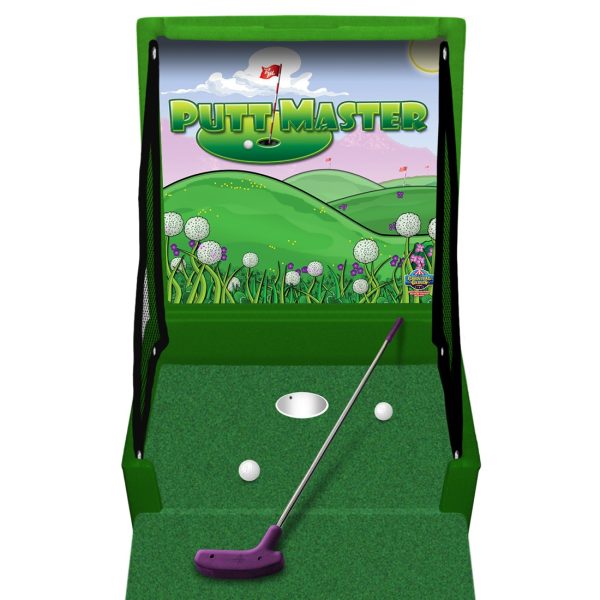 Mini Putt single hole rental