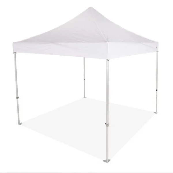 White Pop Up Tent Rental in Mississauga