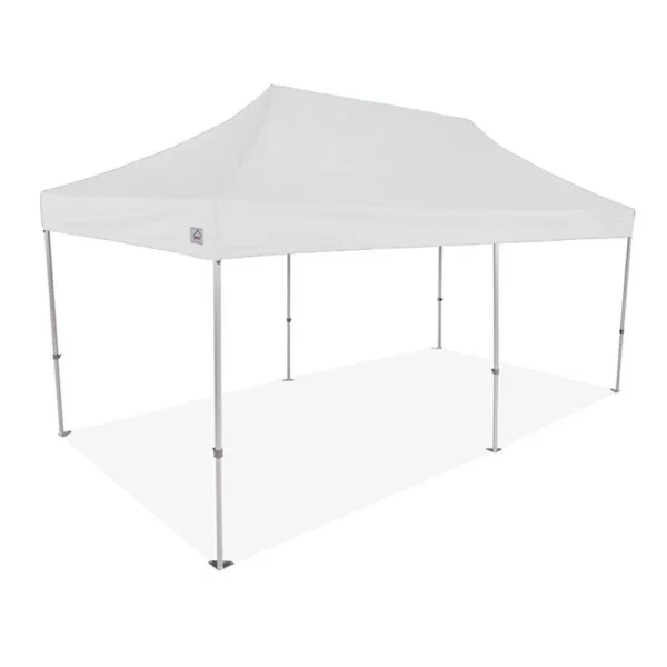White tent 10x20 rental