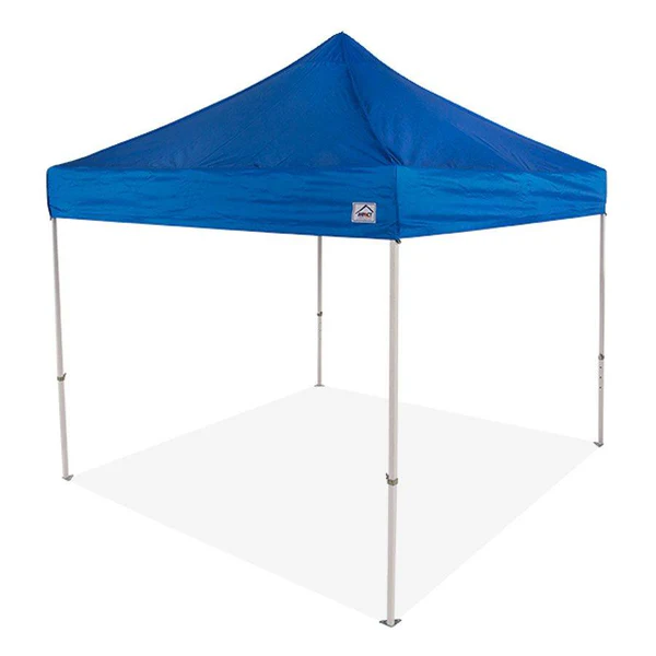 Blue Pop Up Tent