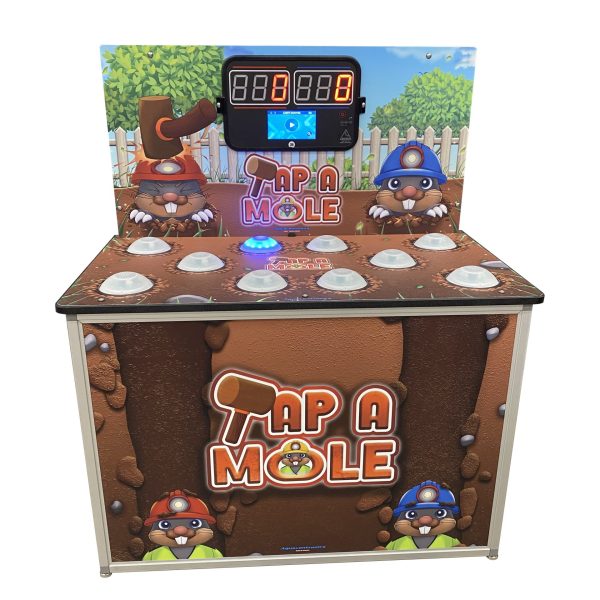 Whack-A-Mole Toronto Rentals