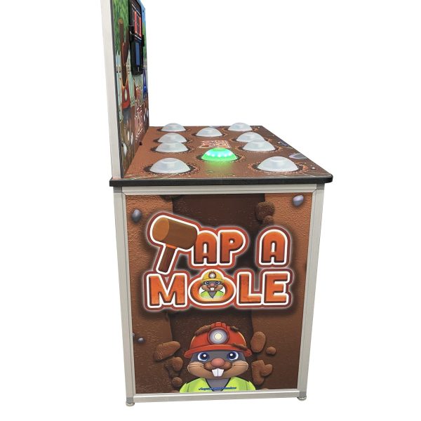Whack-A-Mole Rental