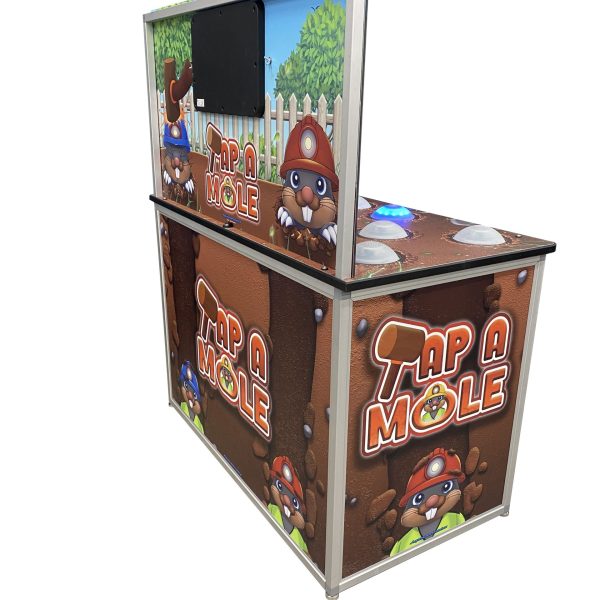 Whack-A-Mole