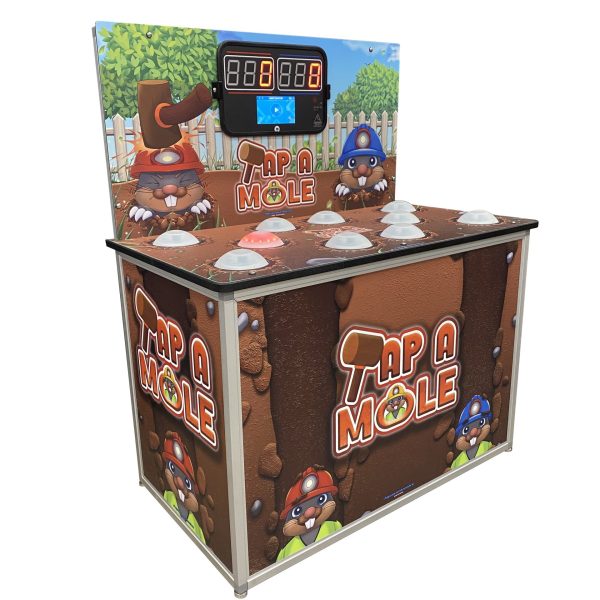 Whack-A-Mole New Style Rentals Toronto