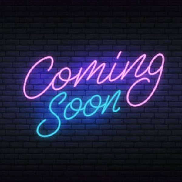 Coming Soon